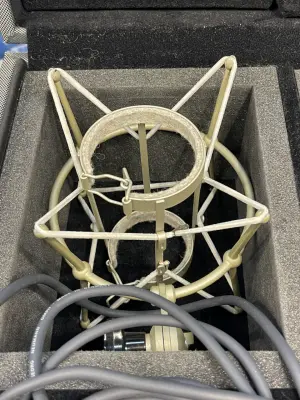 Neumann - U 67 SET 2